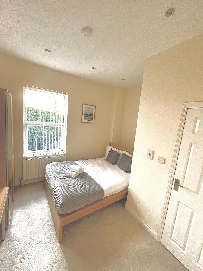 Holiday home Spacious: 5-person House With Nec & Bhx Proximity