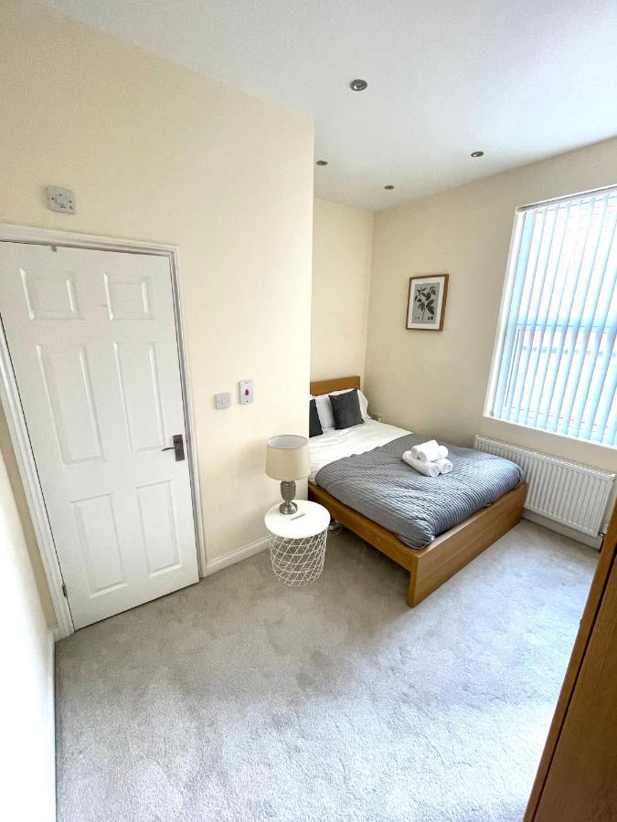 Spacious: 5-person House With Nec & Bhx Proximity Holiday home