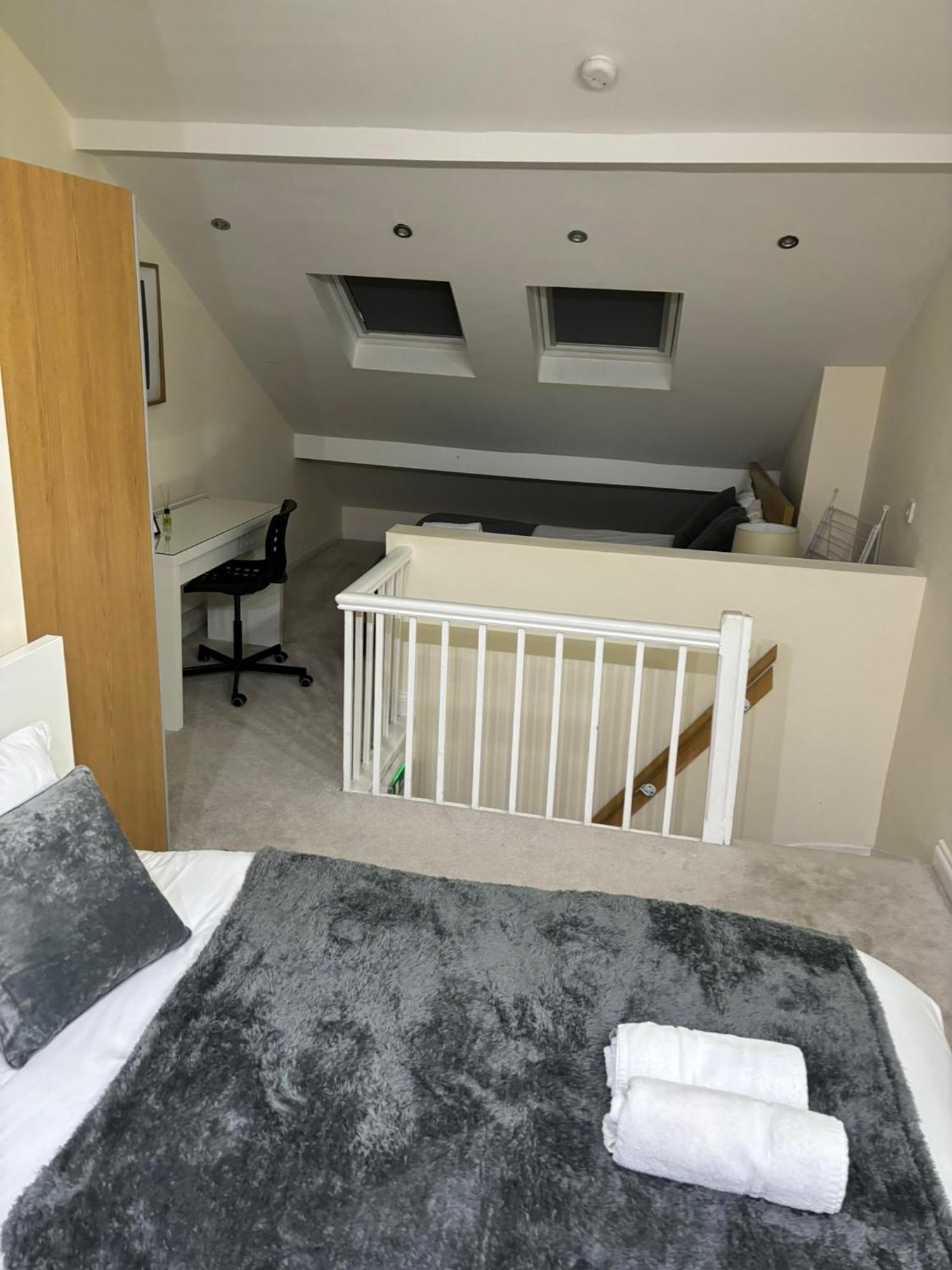 Spacious: 5-person House With Nec & Bhx Proximity * Coventry